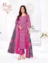 Trends Cotton Vol 6 By Balaji Pure Cotton Printed Dress Material Wholesale Price In Surat